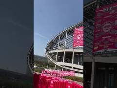 137. Çin İthalat ve İhracat Fuarı (Kanton Fuarı)