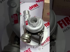 GT2052V Turbo 724639-5006S 14411-2X900 14411-VC100 Nissan için