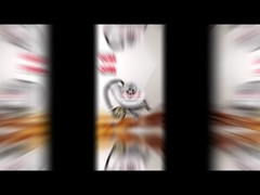 S100G Turbocharger 320-06016 56109880002 JCB Dünya Hareketli JCB 3CX 4CX