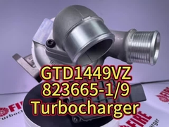 GTD1449VZ 823665-1/9 Turbo