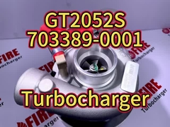GT2052S 703389-0001 Turbo
