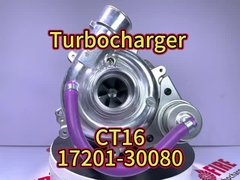 CT16 17201-30080 Turboşarj