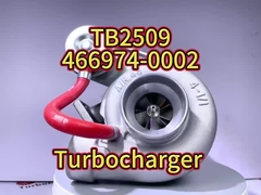 TB2509 466974-0002 Turbo