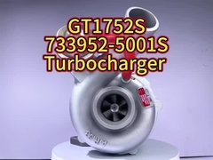 GT1752S 733952-5001S Turboşarj