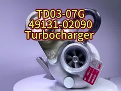 TD03-07G 49131-02090 Turbo