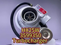 HX25W 3599350 Turboşarj