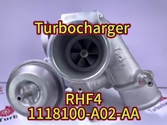 RHF4 1118100-A02-AA Turboşarj cihazı