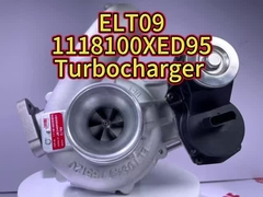 ELT09 1118100XED95 Turboşarj