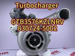 GTB3576KZLNRV 830724-5002 Turbo