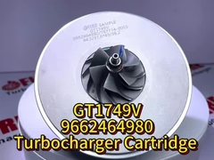 GT1749V 9662464980 Turboşarj Kartuşu