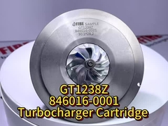 GT1238Z 846016-0001 Turbo şarj patronu