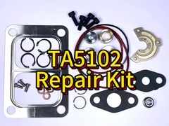 TA5102 Onarım Kits