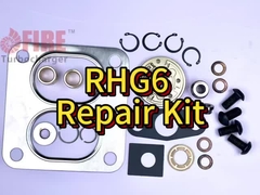 RHG6 Tamir Kits
