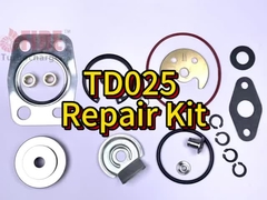 TD025 Tamir Kits