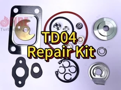 TD04 Tamir Kits
