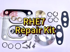 Turbo şarj cihazı arızası?