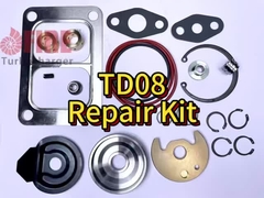 TD08 Tamir Kits