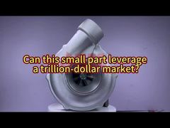 Turboşarjların Gelecekteki Gelişimi!