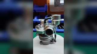 GT1241Z / 150105-00419 turboşarj