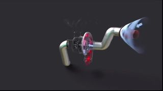 Bu Yüksek Performanslı Turboşarjla Motor Gücünü Artırın