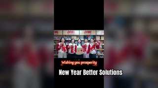 [Yeni Yıl Tebrikleri] Ortaklığınız için Minnettarız, Yeni Bir Yolculuğa Çıkıyoruz – Cu'muza Bir Mektup