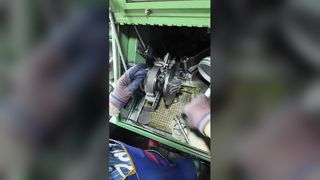 Titreşim Ayırma Donanımı
