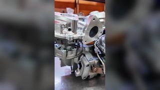 Turbo Modeli: RHF4 Parça Numarası: 8980749143