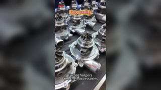 En kaliteli --- Turboşarj
