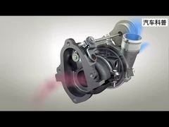 Wastegate'in Monologu: Motorun "Patlamasını" Nasıl Önlerim?
