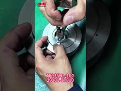 TF035HL 10G Turbo Tamir Takımı