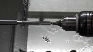 Türbin şaftı imalatı