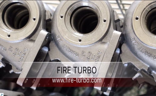 Latest company news about Bir arabanın turboşarjına ihtiyacı var mı?