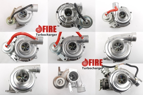 Latest company news about Turboşarj Kullanımında Dikkat Edilmesi Gerekenler.