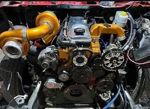 Latest company news about Turboşarjörlerin 6 Türü ve Her Birinin Avantajları