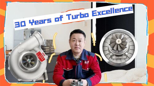 Latest company news about Bir QC Uzmanı tarafından Yapılmış: FIRE TURBO Neden ABD ve AB Piyasalarına Premium Marka Güvenilirliği Sağlıyor?
