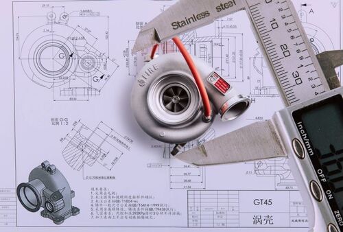 Latest company news about Turboşarjcılar Hakkında Konuşalım: Modern Araçlar Neden Onsuz Yaşayamaz (Ve 