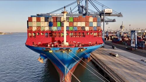 Latest company news about Turboşarjörleri Uluslararası Alışveriş: 