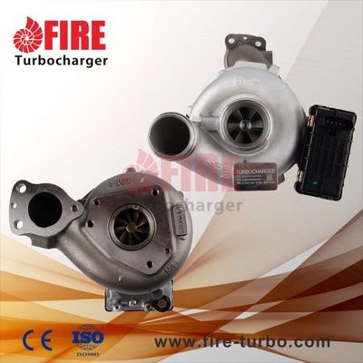 quality GL350 GTB2060VK Turbo 802774-5008S A6420901686 Mercedes Benz OM642LS Motoru factory