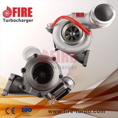 quality HE500WG Turbo 5358739 5358907 Foton Turbo ISG11 / ISG12 Motoru ile factory