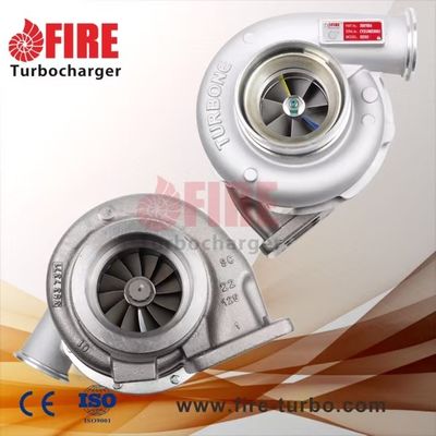quality HX50 Turbocharger 3597654 571541 Scania 124 Otobüs Turbocharger DC1201 Motoru ile factory