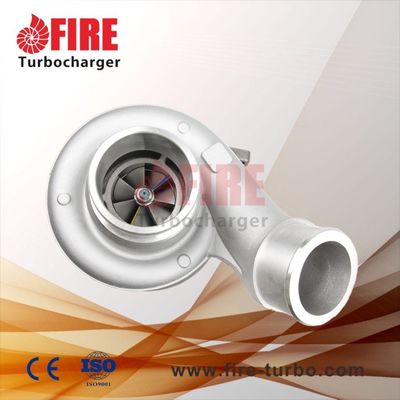 quality S400S069 Turboşarj 173126 631GC5153AM2X E7 EM7-275 EM7-300 Motoruyla Mack Kamyon factory