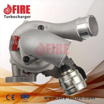 quality BV43 Turbocharger 28200-4A480 53039880145 Hyundai Cargo, D4CB Motoru ile Taşınabilir factory