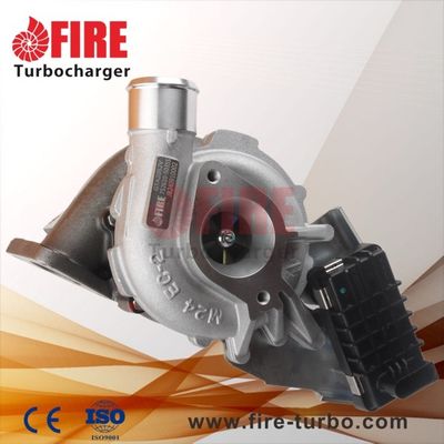quality GTA2052V Turboşarj 752610-5035S LR008203 Land Rover Defender 90/110/130 MK III DuraTorq Motorlu factory