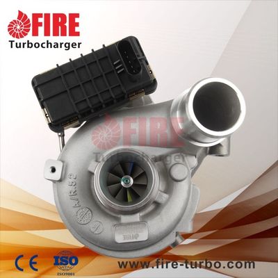 quality GTB1752VLK Turbocharger 28231-2F100 780502-5001S Kia, Hyundai R2.2 Motoru ile factory