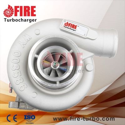 H1E Turbocharger 3526487 8109562 8361.SRI Motoru ile IV---CO Kamyon/Otobüs