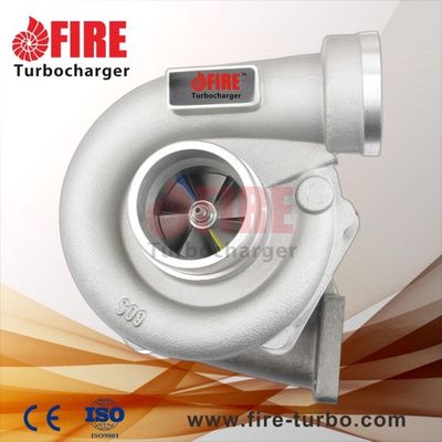 J60S Turboşarj 13021659 00JG060S042 Çin Weichai Deutz, TBD226B-4 Motor ile