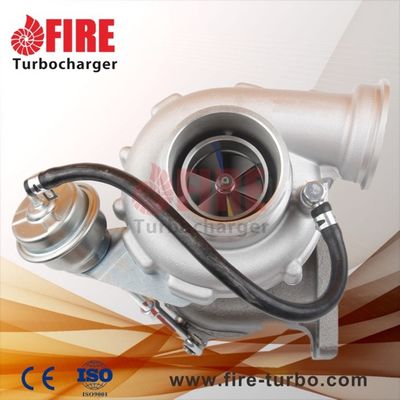 K16 Turbocharger 53169707155 9040969899 Mercedes Benz OM904LA-E2/3,OM904LA Euro-2 / Euro-3 Motorlu Ticari Araç
