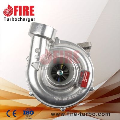 Mercedes Benz K24 Turboşarj 53249706404 711D OM364A Motoru için