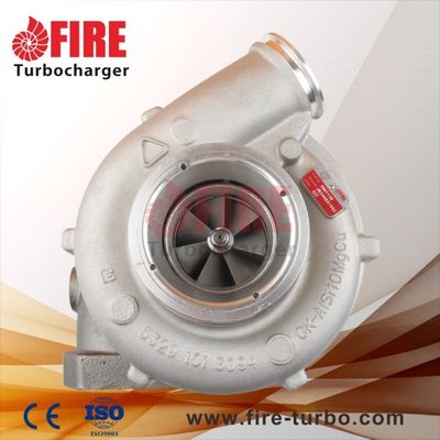 V--Penta P1315 D6 Motoru için K27 Turbocharger 3801138