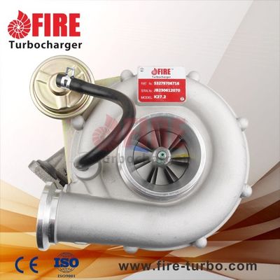 K27.2 Turboşarj 53279706716 IV---CO-Fiat Kamyon 8060.45.6200 Motor için